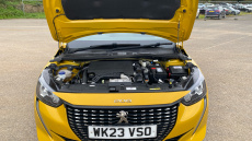 Peugeot 208 1.2 PureTech 100 Allure Premium + 5dr Petrol Hatchback